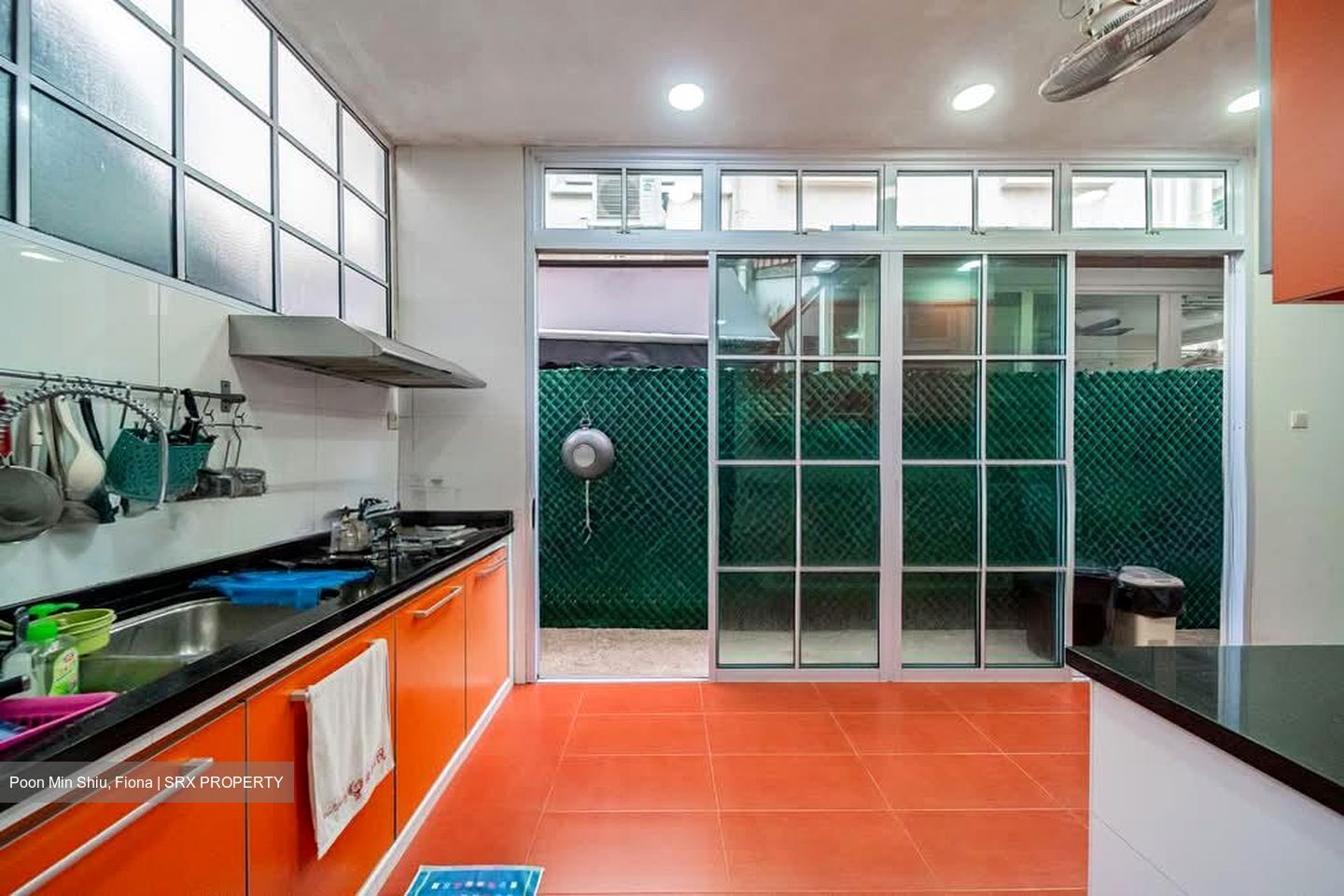 Lakeside Grove (D22), Terrace #573974151